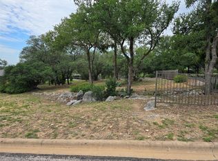 604 Via Viejo St, Marble Falls, TX 78654