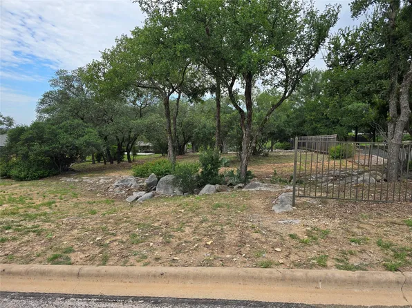 604 Via Viejo St, Marble Falls, TX 78654
