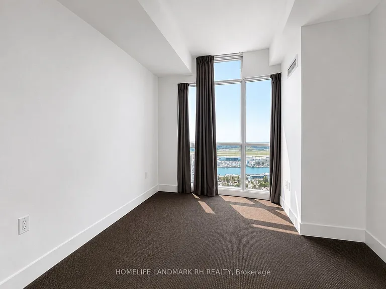 38 Dan Leckie Way #3101 — Photo 24