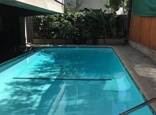 1221 N Spaulding Ave #205B, Los Angeles, CA 90046