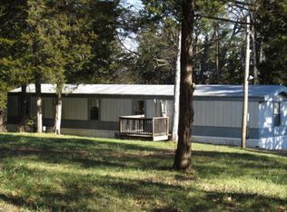 343 Sunshine Ln, Catawissa, MO 63015