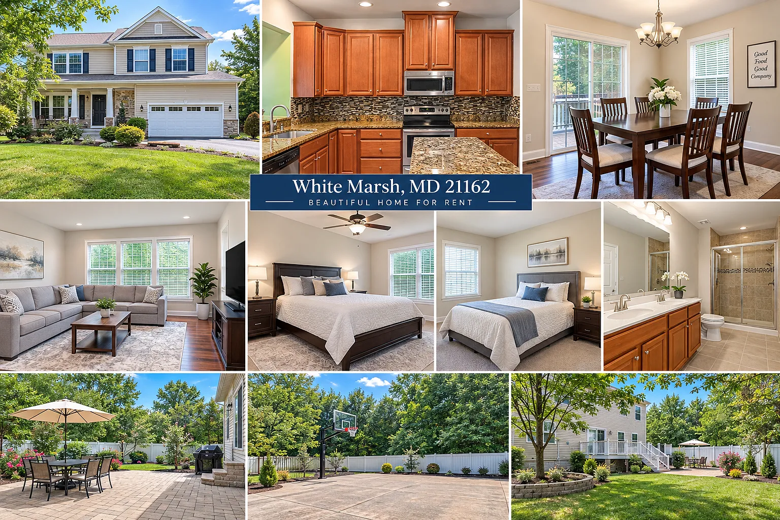 Ridgedale Dr, White Marsh — Photo 1