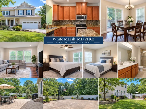(undisclosed Address), White Marsh, MD 21162