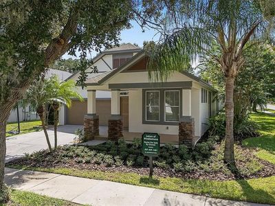 6545 Chagford Ln, Windermere, FL, 34786