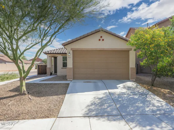 9633 S Crowley Brothers Dr, Tucson, AZ 85747