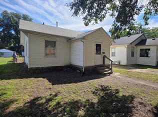 2052 N Lowber St, Decatur, IL 62526