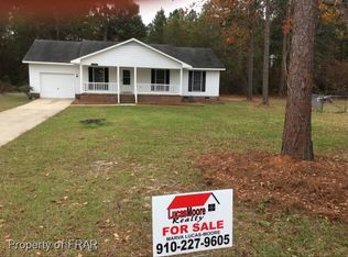 3624 Beswick Ct, Fayetteville, NC 28306