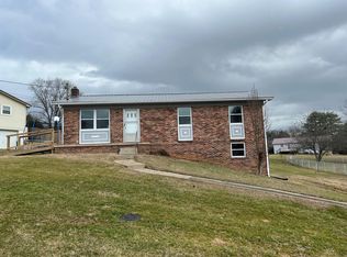 1982 Ivanhoe Rd, Morristown, TN 37814