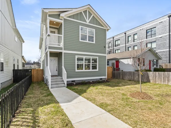 1751 16th Ave N, Nashville, TN 37208