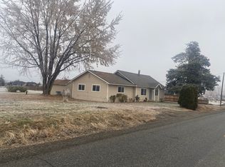15101 Fisk Rd, Yakima, WA 98908