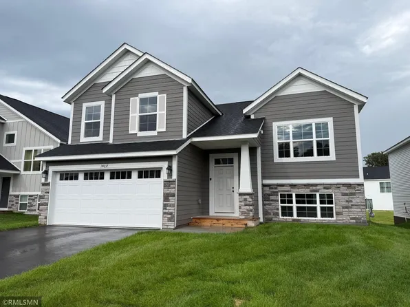 14637 Pearson St NW, Ramsey, MN 55303