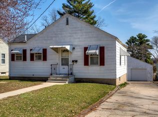 1315 56th St, Des Moines, IA 50311