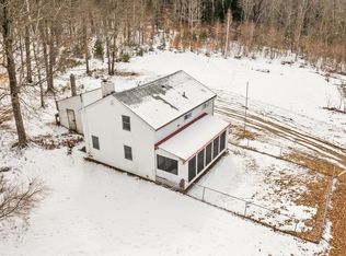 72 North Rd, Gilmanton Iw, NH 03837