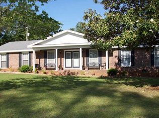 445 Thigpen Rd, Newnan, GA 30263