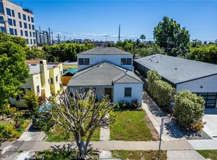 10724 Tabor St, Los Angeles, CA 90034