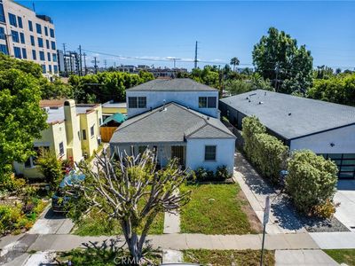 10724 Tabor St, Los Angeles, CA, 90034