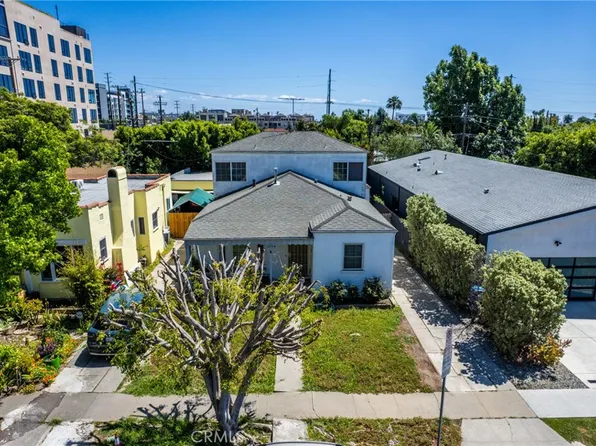 10724 Tabor St, Los Angeles, CA 90034