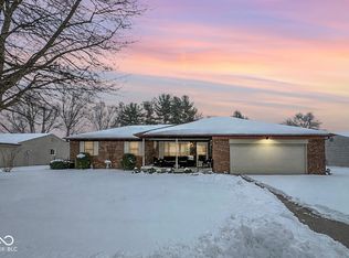 7839 Broadview Dr, Indianapolis, IN 46227