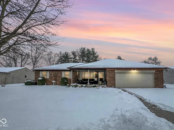 7839 Broadview Dr, Indianapolis, IN 46227