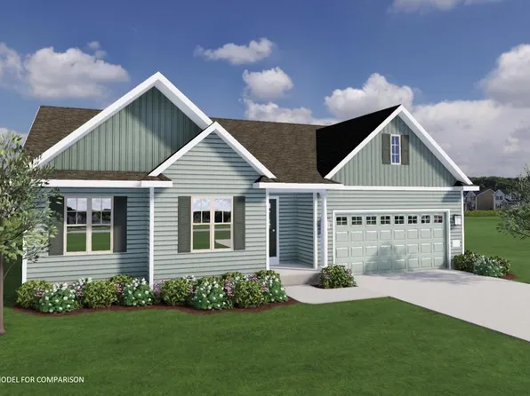517 LONE OAK Lane, Verona, WI 53593