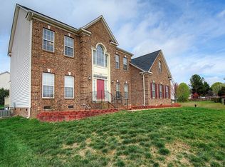 6302 Creek Breeze Rd, Charlotte, NC 28269