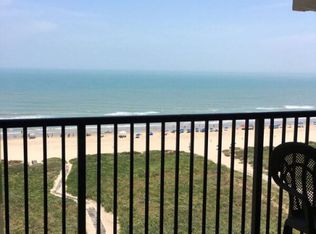2100 Gulf Blvd UNIT 201, South Padre Island, TX 78597