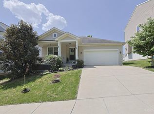1919 Washburn St, Cincinnati, OH 45223