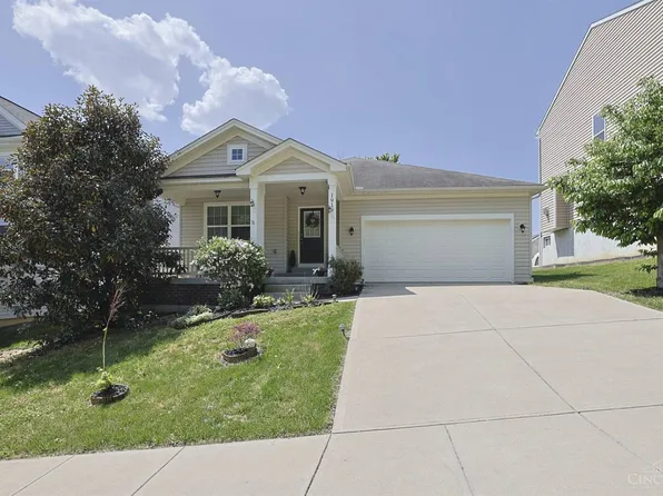 1919 Washburn St, Cincinnati, OH 45223