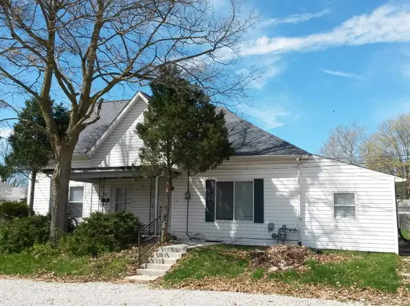 328 Milton Ave #1, Anderson, IN 46012