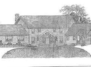 1 Lake Rdg, Bolton Landing, NY 12814