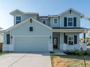 200 Copper Lily Dr, Liberty Hill, TX 78642