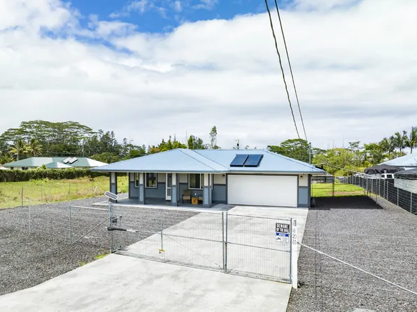 16-2035 King Kamehameha Blvd, Pahoa, HI 96778