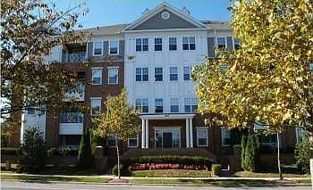 1st image of 413 King Farm Blvd APT 402