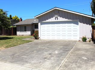 4525 Blackford Ave, San Jose, CA 95129