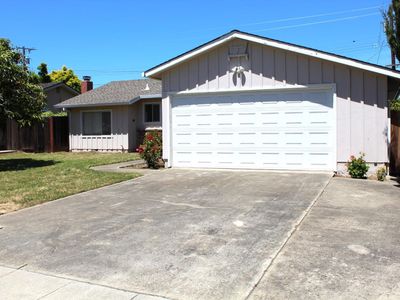 4525 Blackford Ave, San Jose, CA, 95129