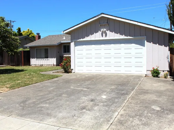 4525 Blackford Ave, San Jose, CA 95129