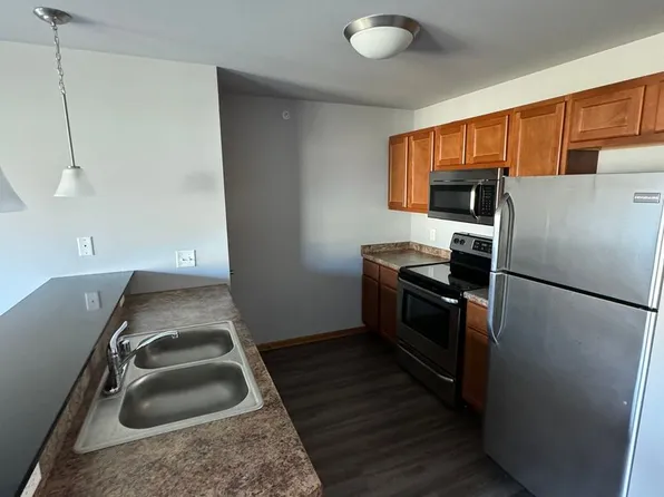 Fairhaven Court Apartments