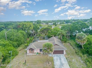 1751 Glenwood St NE, Palm Bay, FL 32907