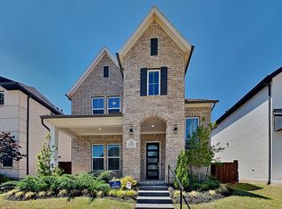 15672 Desert Broom Rd, Frisco, TX 75035