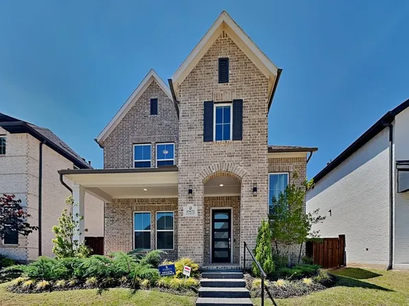 15672 Desert Broom Rd, Frisco, TX 75035