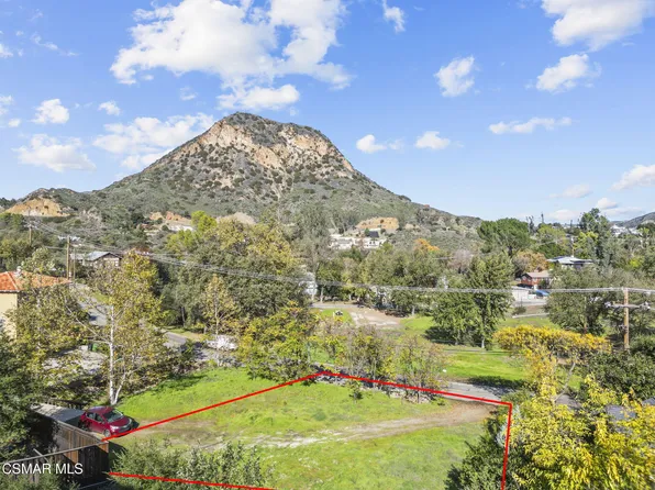 29152 Crags Dr, Agoura Hills, CA 91301
