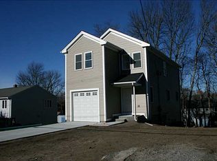 15 Patterson Ave, Warren, RI 02885