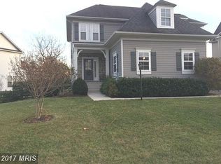 9018 Roaring Spring Loop, Bristow, VA 20136