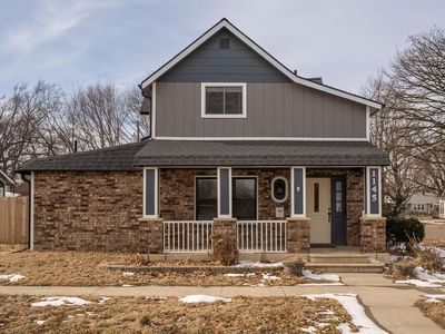 1145 NE Winfield Ave, Topeka, KS, 66616