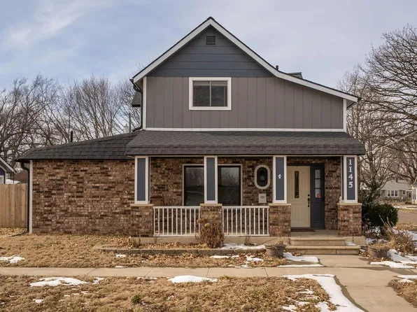 1145 NE Winfield Ave, Topeka, KS 66616