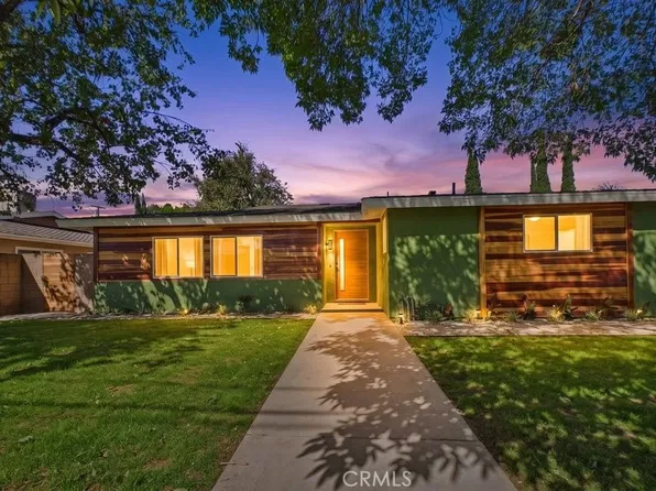 15859 Parthenia St, North Hills, CA 91343