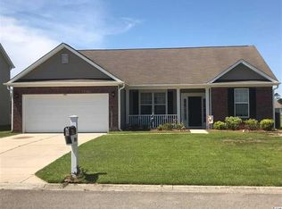 188 Zinnia Dr, Myrtle Beach, SC 29579