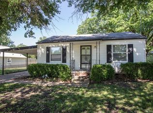 5306 S 36th West Ave, Tulsa, OK 74107