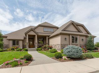 13711 N Rustic Ln, Spokane, WA 99208