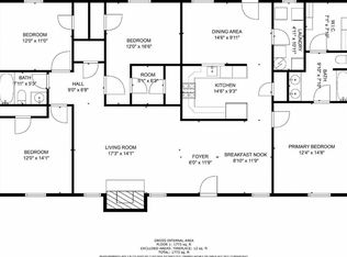 120 Thrusher Ct, Monticello, GA 31064